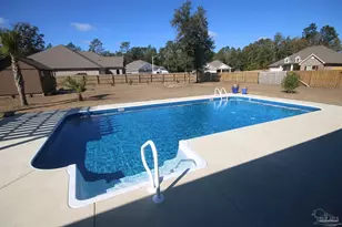 6565 Captiva Dr, Milton, FL 32570 - Photo 3