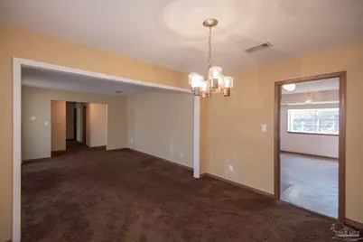 3525 Wimbledon Dr, Pensacola, FL 32503 - Photo 7