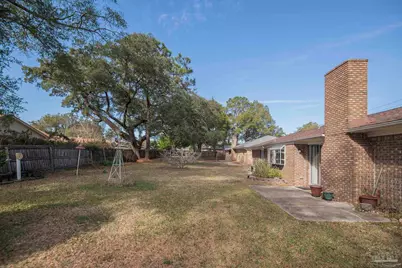 3525 Wimbledon Dr, Pensacola, FL 32503 - Photo 39
