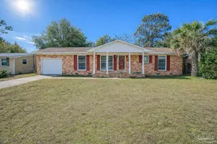 3815 Summer Dr, Pensacola, FL 32504 - Photo 1