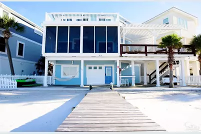 1444 Homeport Dr, Navarre Beach, FL 32566 - Photo 9