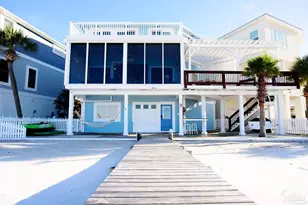 1444 Homeport Dr, Navarre Beach, FL 32566 - Photo 9