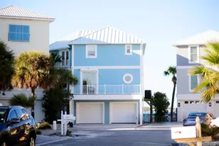 1444 Homeport Dr, Navarre Beach, FL 32566 - Photo 1