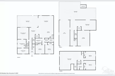 292 Meadson Way, Pensacola, FL 32506 - Photo 71