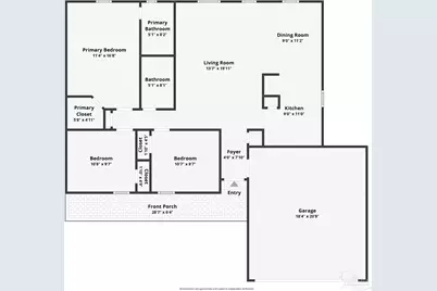 2285 Estate Cir, Navarre, FL 32566 - Photo 41