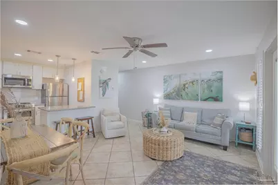 13500 Sandy Key Dr #105W, Pensacola, FL 32507 - Photo 13