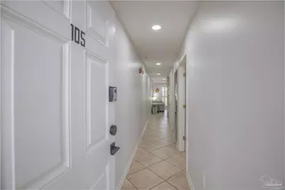 13500 Sandy Key Dr #105W, Pensacola, FL 32507 - Photo 3