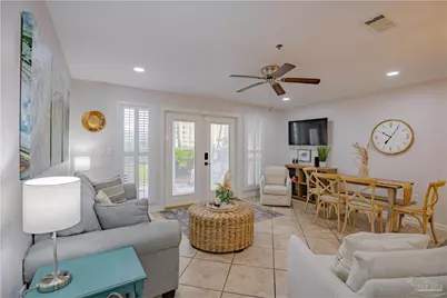 13500 Sandy Key Dr #105W, Pensacola, FL 32507 - Photo 11