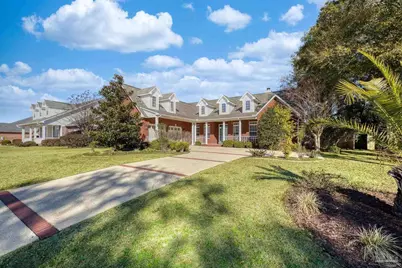 4156 Lancaster Gate Dr, Pace, FL 32571 - Photo 3