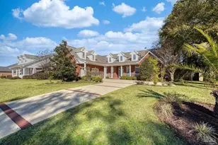 4156 Lancaster Gate Dr, Pace, FL 32571 - Photo 3