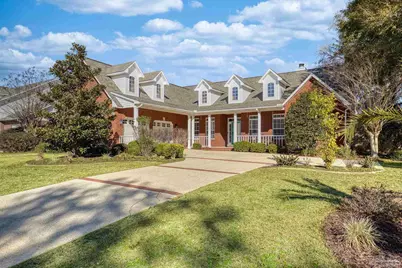 4156 Lancaster Gate Dr, Pace, FL 32571 - Photo 1