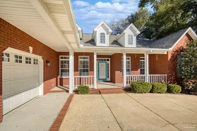 4156 Lancaster Gate Dr, Pace, FL 32571 - Photo 5