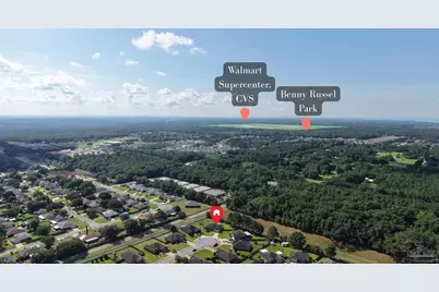 5764 Shady Glen Ct, Pace, FL 32571 - Photo 3