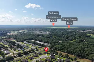 5764 Shady Glen Ct, Pace, FL 32571 - Photo 3