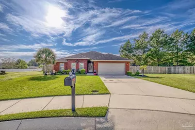 5764 Shady Glen Ct, Pace, FL 32571 - Photo 53