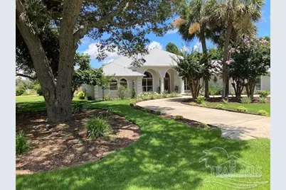 2808 Pga Blvd, Navarre, FL 32566 - Photo 1