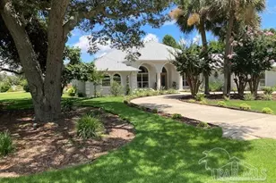 2808 P.G.A Blvd, Navarre, FL 32566 - Photo 1