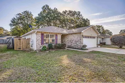 1108 Simpson St, Pensacola, FL 32526 - Photo 5