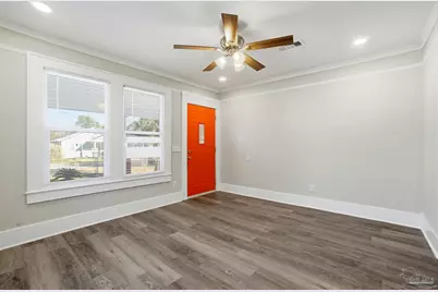 505 S 1st St, Pensacola, FL 32507 - Photo 7