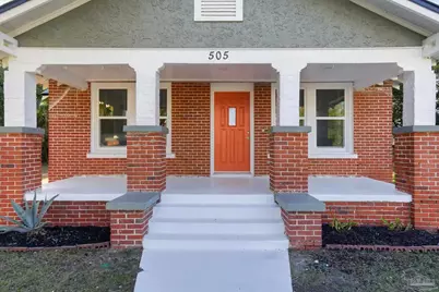 505 S 1st St, Pensacola, FL 32507 - Photo 5