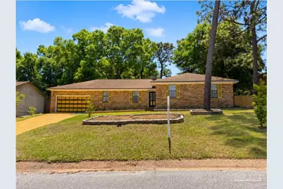 7604 Brook Forest Dr, Pensacola, FL 32514 - Photo 1