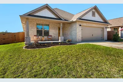 4491 Jude Way, Pace, FL 32571 - Photo 1
