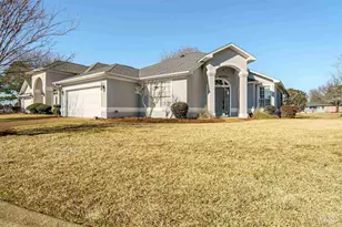 3236 Kingsmill Dr, Pace, FL 32571 - Photo 33