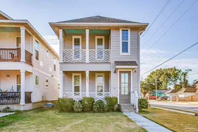 941 W Wright St, Pensacola, FL 32501 - Photo 1