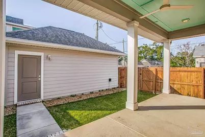 941 W Wright St, Pensacola, FL 32501 - Photo 31