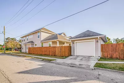 941 W Wright St, Pensacola, FL 32501 - Photo 35