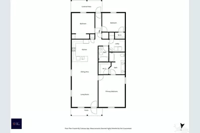 609 E Fisher, Pensacola, FL 32503 - Photo 49