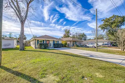 609 E Fisher, Pensacola, FL 32503 - Photo 41