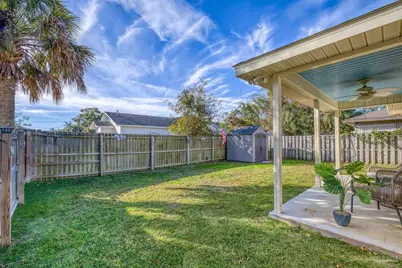 609 E Fisher, Pensacola, FL 32503 - Photo 35