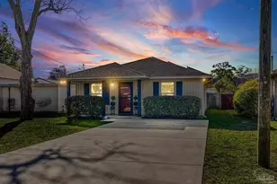 609 E Fisher, Pensacola, FL 32503 - Photo 1