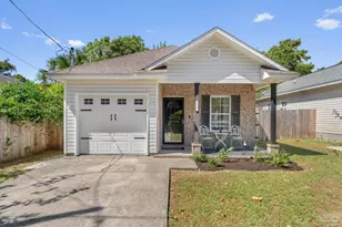 515 N M St, Pensacola, FL 32501 - Photo 1