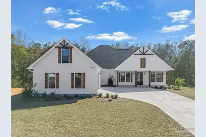 5806 Highland Lake Dr, Milton, FL 32583 - Photo 3