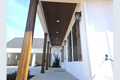 5806 Highland Lake Dr, Milton, FL 32583 - Photo 9