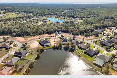 5806 Highland Lake Dr, Milton, FL 32583 - Photo 5