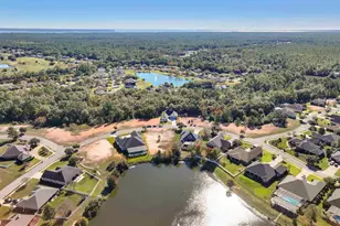 5806 Highland Lake Dr, Milton, FL 32583 - Photo 5