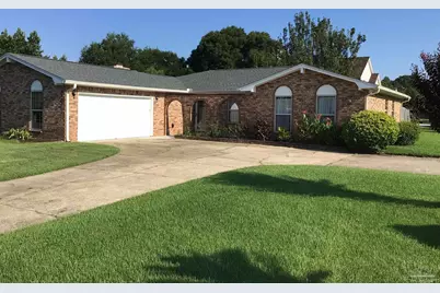 6852 Lake Joanne Dr, Pensacola, FL 32506 - Photo 7