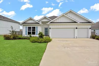 10826 Blacktail Loop, Pensacola, FL 32526 - Photo 3