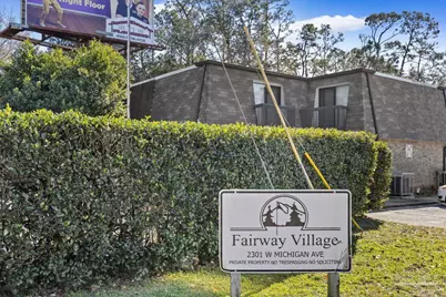 2301 W Michigan Ave #9, Pensacola, FL 32526 - Photo 25