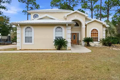 9456 Kainui Dr, Pensacola, FL 32526 - Photo 1