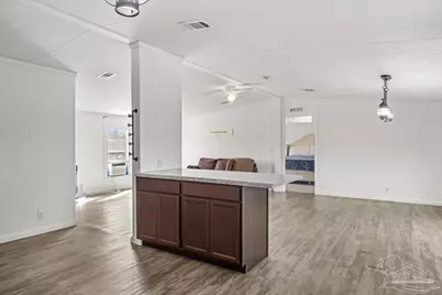 5278 Santa Gertrudas Dr, Milton, FL 32583 - Photo 17