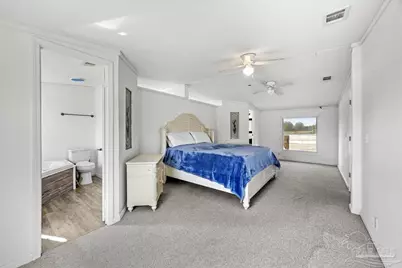 5278 Santa Gertrudas Dr, Milton, FL 32583 - Photo 21