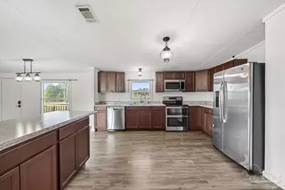 5278 Santa Gertrudas Dr, Milton, FL 32583 - Photo 19