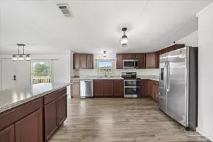 5278 Santa Gertrudas Dr, Milton, FL 32583 - Photo 19