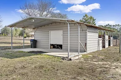 5278 Santa Gertrudas Dr, Milton, FL 32583 - Photo 3