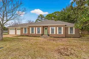 2768 Venetian Way, Gulf Breeze, FL 32563 - Photo 1