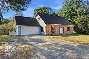 2165 Cliffbrook Ave, Pensacola, FL 32526 - Photo 3